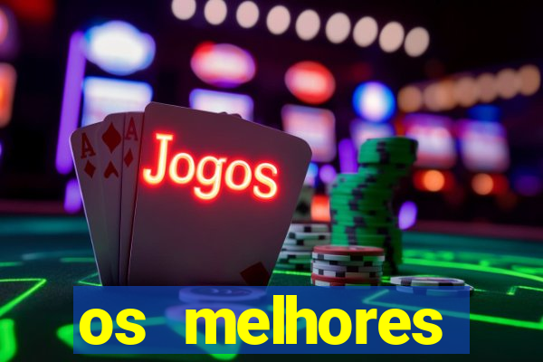 os melhores presidentes do brasil